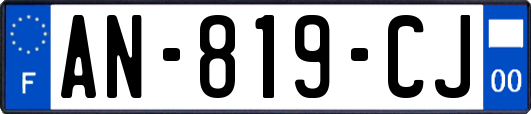 AN-819-CJ