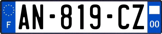 AN-819-CZ