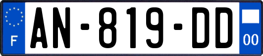 AN-819-DD