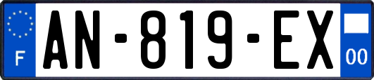 AN-819-EX