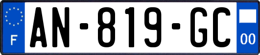 AN-819-GC