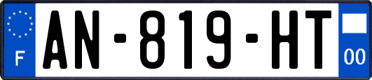 AN-819-HT