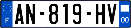 AN-819-HV