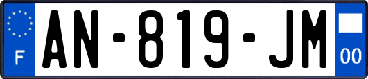 AN-819-JM