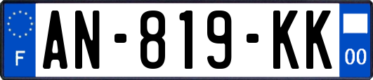 AN-819-KK