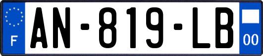 AN-819-LB