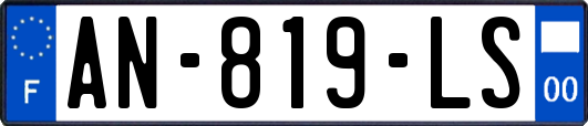 AN-819-LS