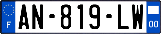 AN-819-LW