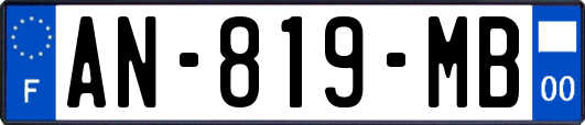 AN-819-MB