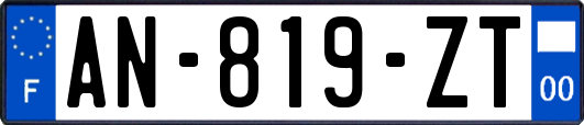 AN-819-ZT