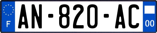 AN-820-AC