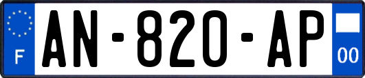 AN-820-AP