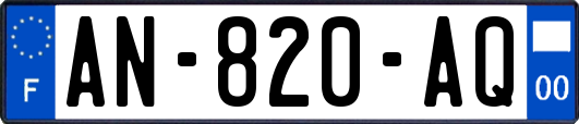 AN-820-AQ