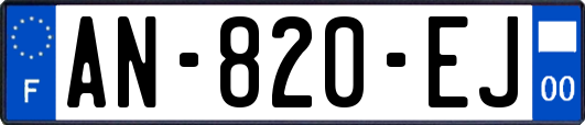 AN-820-EJ