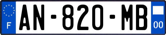 AN-820-MB