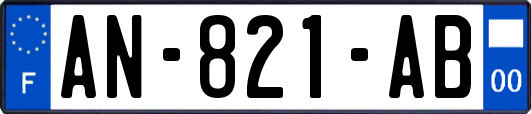 AN-821-AB