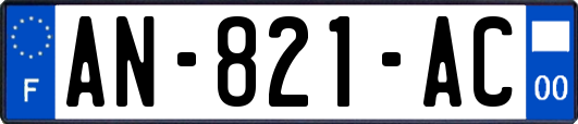 AN-821-AC