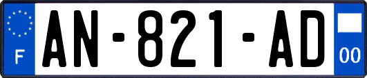 AN-821-AD