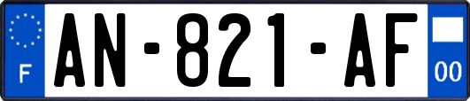 AN-821-AF
