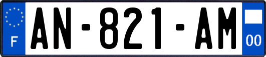 AN-821-AM