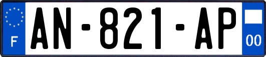 AN-821-AP