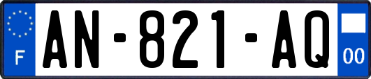 AN-821-AQ