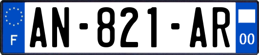 AN-821-AR