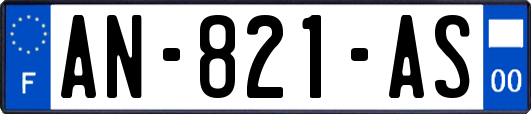 AN-821-AS