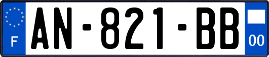 AN-821-BB