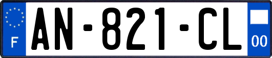 AN-821-CL