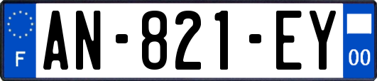 AN-821-EY