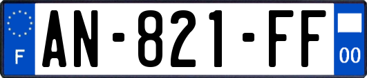 AN-821-FF