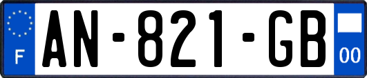 AN-821-GB