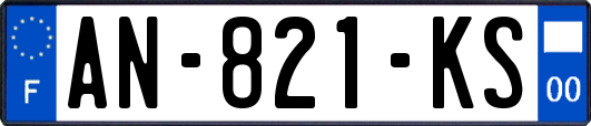 AN-821-KS