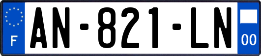 AN-821-LN