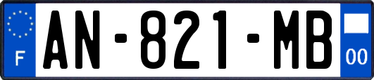 AN-821-MB