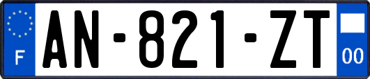 AN-821-ZT