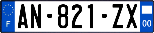AN-821-ZX