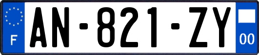 AN-821-ZY