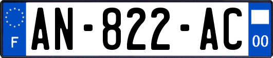 AN-822-AC