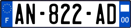 AN-822-AD