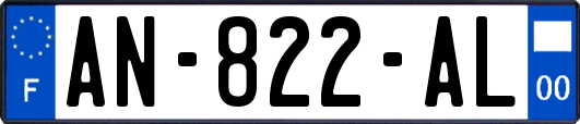 AN-822-AL