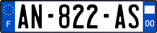 AN-822-AS