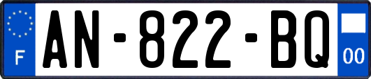 AN-822-BQ