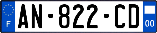 AN-822-CD