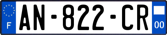 AN-822-CR