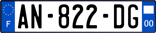 AN-822-DG