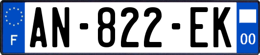 AN-822-EK