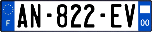 AN-822-EV