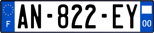 AN-822-EY